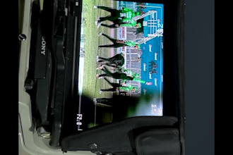 do professional video editing for weddings and corporate events