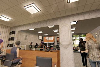 3d modelling and 3d rendering
