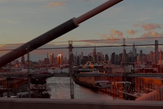 take custom high quality photos of any location in new york city