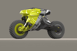 3d realistic pbr texture low poly model