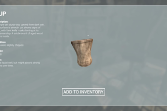 implement your UI designs in unreal engine