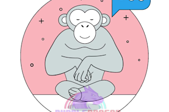 animate your 2d character , logo , still image and graphic