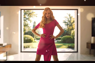 create ai fashion reels for instagram and tiktok