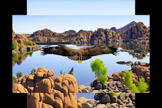 bring your vision to life with custom ai art