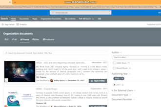 help you to enable sharepoint search experience
