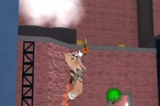 build a complete roblox game for you
