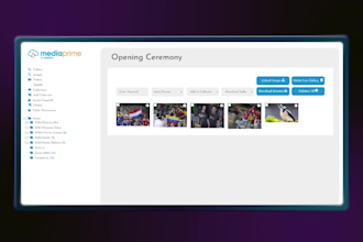 create saas demo video for your product