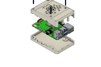 design enclosure for your electronic board