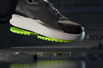3d product animation 3d shoe insole animation for shopify stores amazon website
