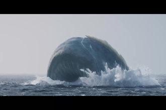 create houdini water fx