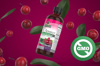 create masterpiece 3d product animation teaser video for ecommerce advertising