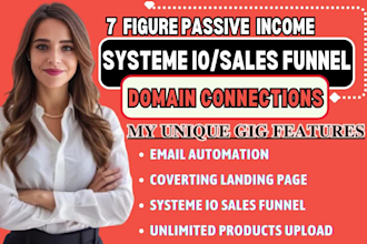 systeme io sales funnel in systeme io sales funnel for systeme io sales funnel