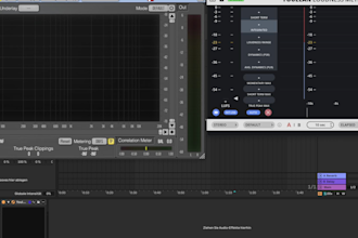 master your techno track in 48h