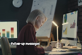 linkedin outreach, connection building for lead generation