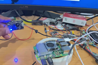professionally design and build drones and quadcopter