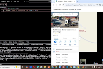 do python web scraper, website scraping and data scraping in python
