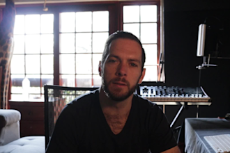 mix and master your track