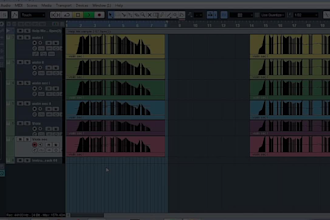 make an orchestra strings arrangement for your song