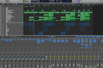 mix and master your song in 24 hours