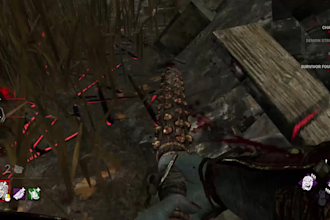 coach and train you for any skill level for killer in dead by daylight
