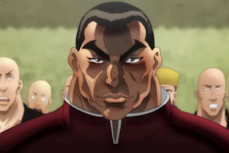 render realistic 2d japanese anime style, anime animation, 2d anime style