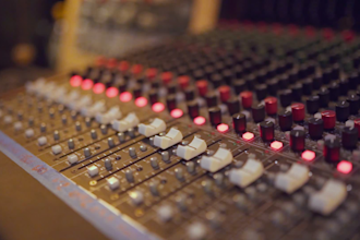 mix and master your rap or trap song