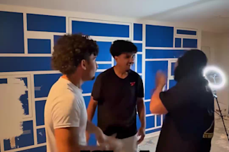 edit viral youtube shorts, tiktoks, and reels