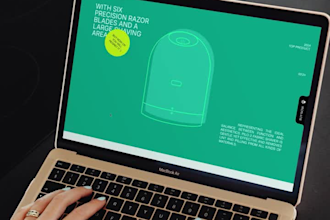 design framer website develop framer website framer animation wix website framer