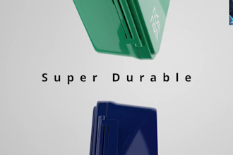 3d cgi product animation industrial animation product rendering cinema 4d model