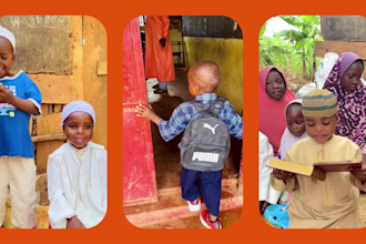 make fundraising, nonprofit, charity, crowdfunding, or donation video