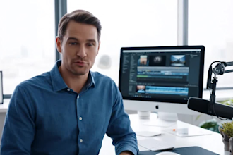 make a cinematic ai video using your script or idea