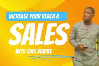 setup bulk SMS marketing with klaviyo, smsbump, omnisend, postscript on shopify