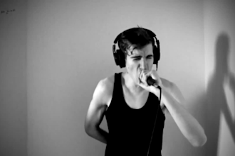 record metal vocals for your project