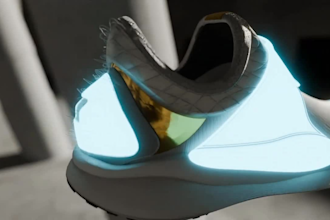 do 3d creative shoe animation 3d shoe design 3d product animation shoe modelling