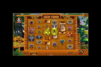 do 40 slots games in 1 app or website slot fish blackjack keno poker bingo