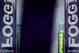 shoot product promotional video