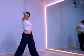 do hiphop dance afrobeat dance shuffle dance tikok group dance dance videos