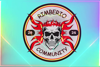 do professional skull logo design