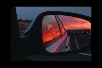 edit a cinematic travel video for you