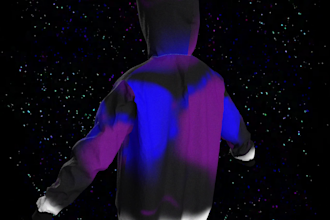 make 3d clothing mockups and animation