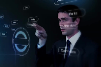 do amazing forex trading promo video, forex brokers, crypto, coin, nft video ads