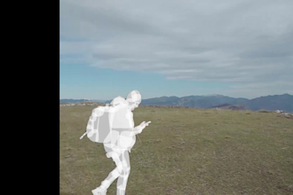 professionally rotoscope your footage for clean masks and mattes