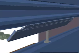 select press brake tools and simulate sheet metal bending
