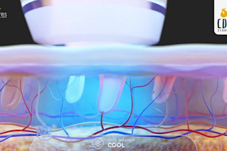 make 3d and 2d medical animated videos