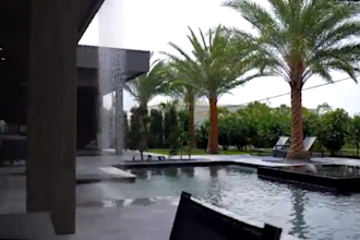 edit cinematic luxury real estate trailer video for realtor business