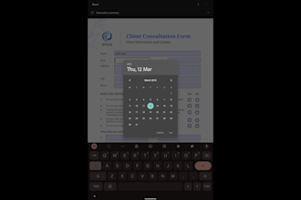 create fillable PDF forms from your regular pdfs