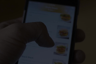 create a restaurant takeaway fast food website with online ordering system