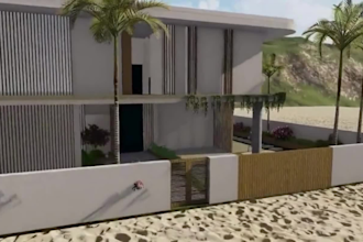 create 3d isometric environment gaming room axonometric scene sketchup ue5