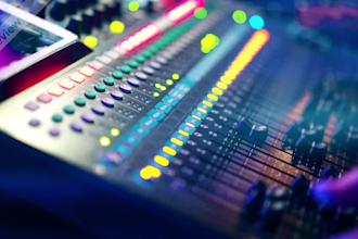 create music in the genres of phonk jazz and lofi