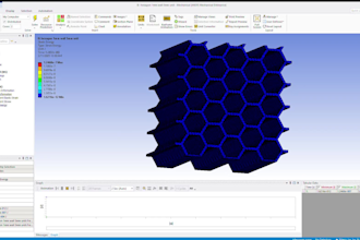 do cfd and fea analysis with ansys and comsol